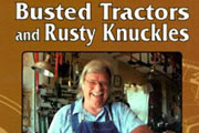 Book Review: Busted Tractors and Rusty Knuckles